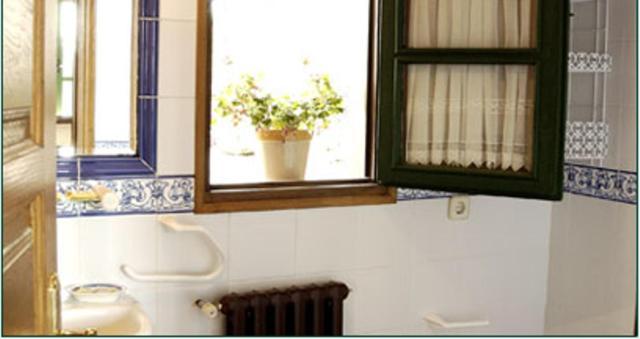 Casa Farruco Guest House Beigondo Exterior photo