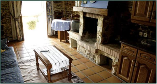 Casa Farruco Guest House Beigondo Exterior photo