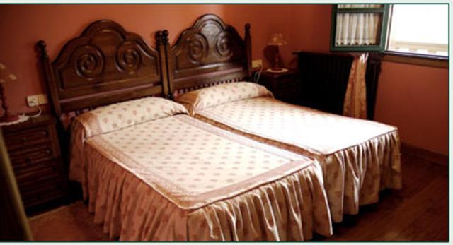 Casa Farruco Guest House Beigondo Room photo
