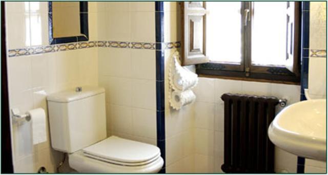 Casa Farruco Guest House Beigondo Room photo