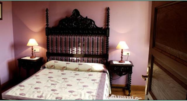 Casa Farruco Guest House Beigondo Room photo